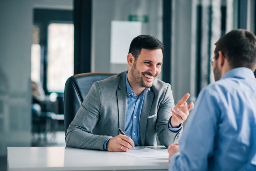 Why Every Business Needs a Strategic Consultant
