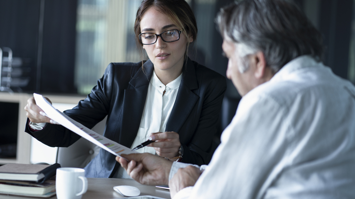 How Consulting Drives Innovation and Growth